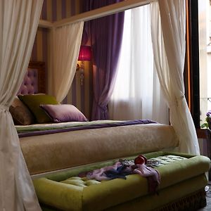 Superior Zimmer mit Kingsize-Bett